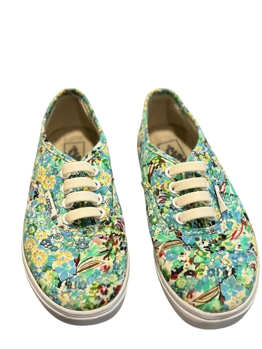 Vans adorable authentic